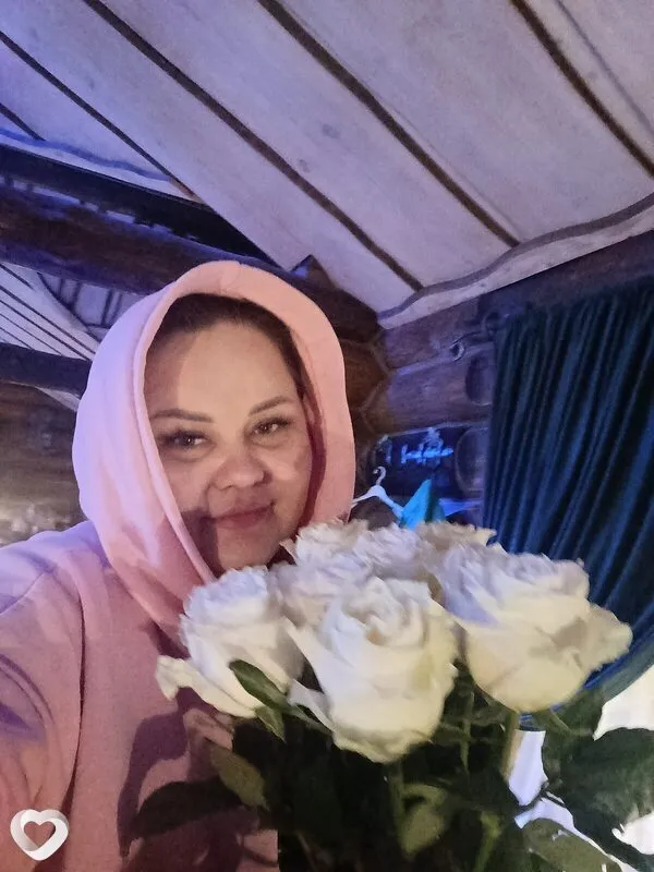 Василиса, 33, Москве — анкета №2514864