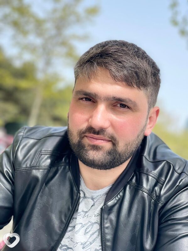 Ruslan, 34, Познань — анкета №2514872