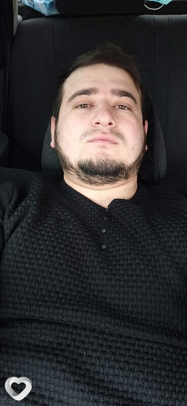 Альберт, 32, Нальчике — анкета №2514873