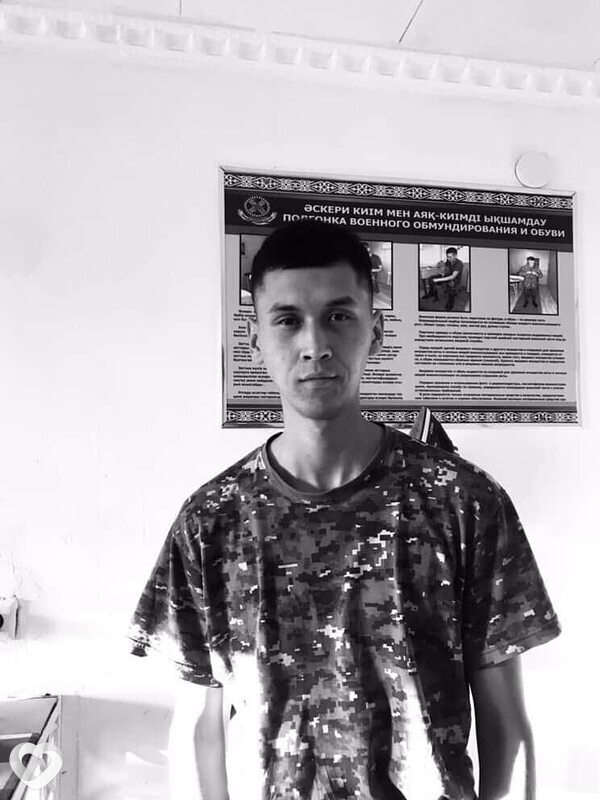 Мико, 21, Таразе — анкета №2514876