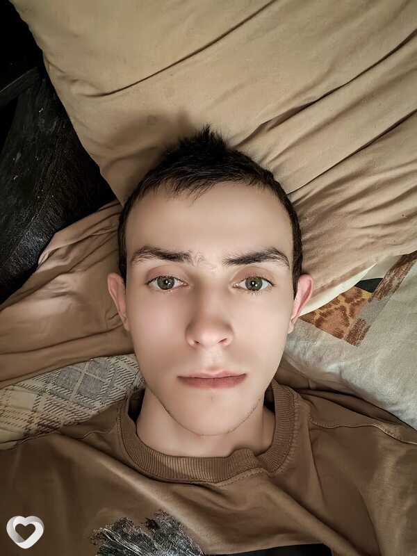 Максим, 23, Астрахани — анкета №2514881