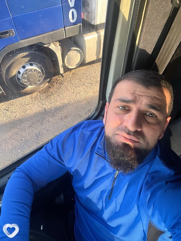 Муса, 32, Махачкале — анкета №2514884