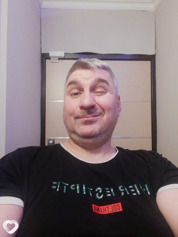 Ко, 51, Истре — анкета №2515020