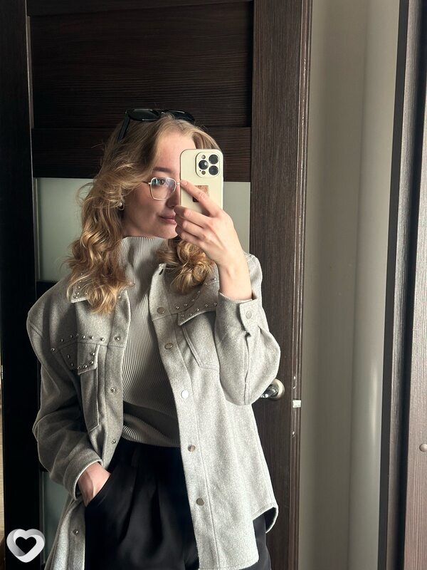 Галина, 26, Санкт-Петербурге — анкета №2515021