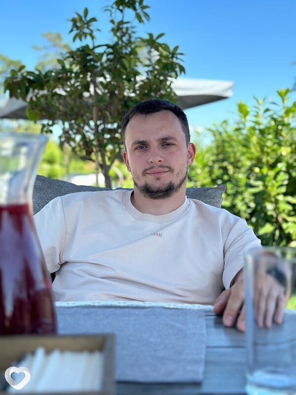 Максим, 38, Донецке — анкета №2515024