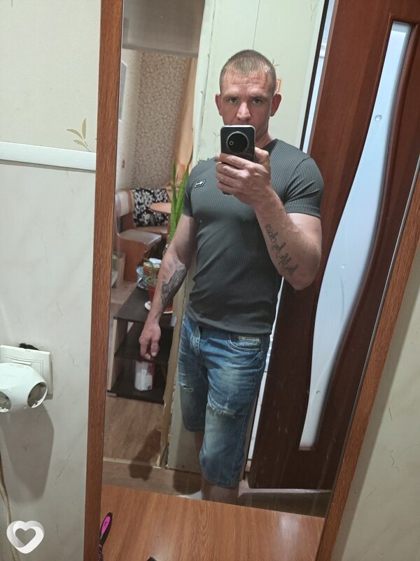 Евгений, 32, Азове — анкета №2515027