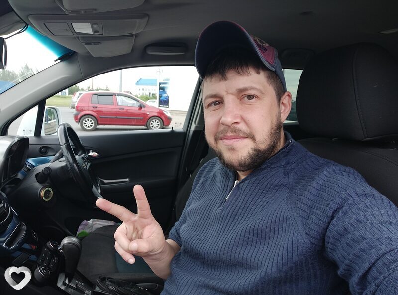 Александр, 36, Ярославле — анкета №2515029