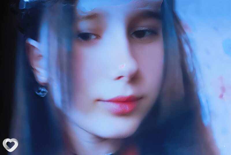 Ангелина, 21, Саратове — анкета №2515115