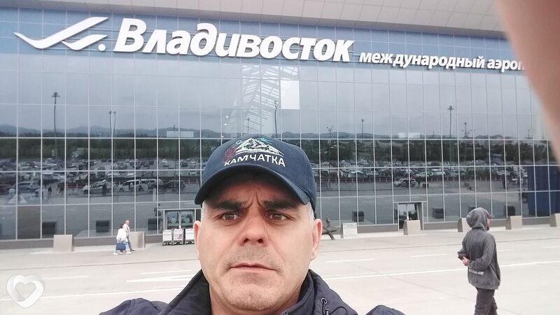 Тельман, 40, Тольятти — анкета №2515118