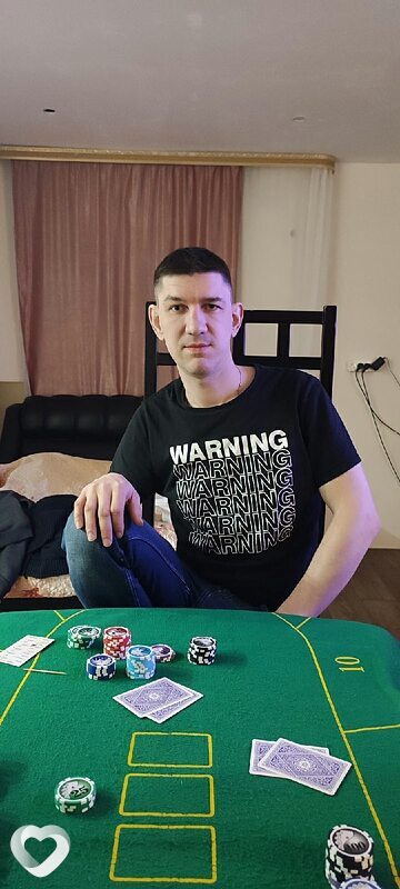 Сергей, 40, Санкт-Петербурге — анкета №2515120