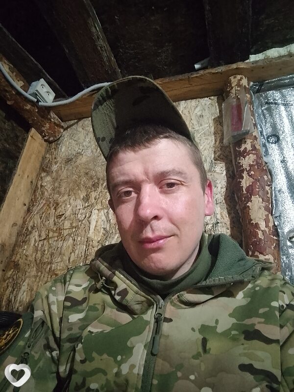 Роман, 36, Красноярске — анкета №2515125