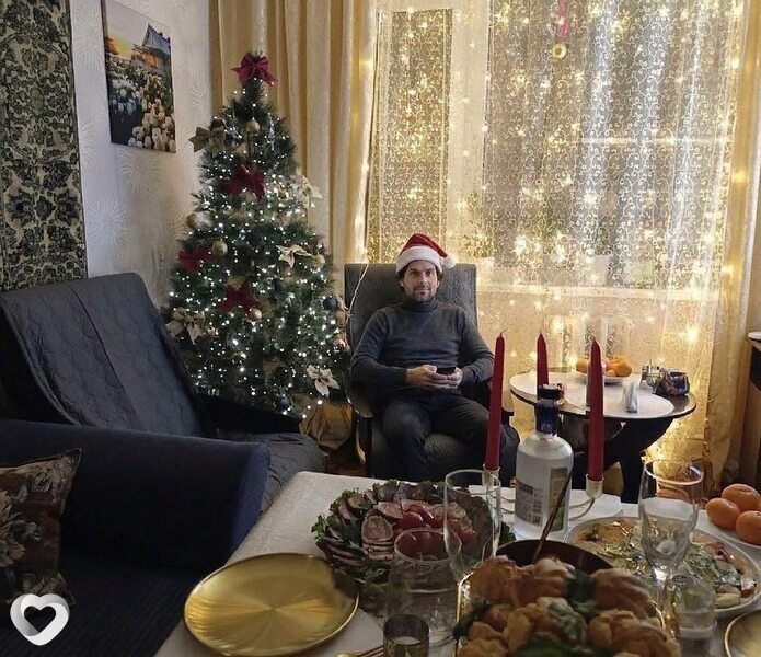 Павел, 38, Ростове-на-Дону — анкета №2515138