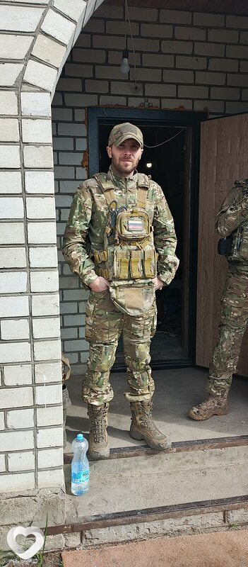 Виктор, 31, Курске — анкета №2515071