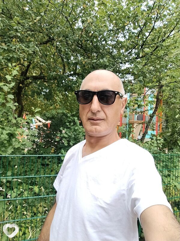 Габил, Оберхаузен