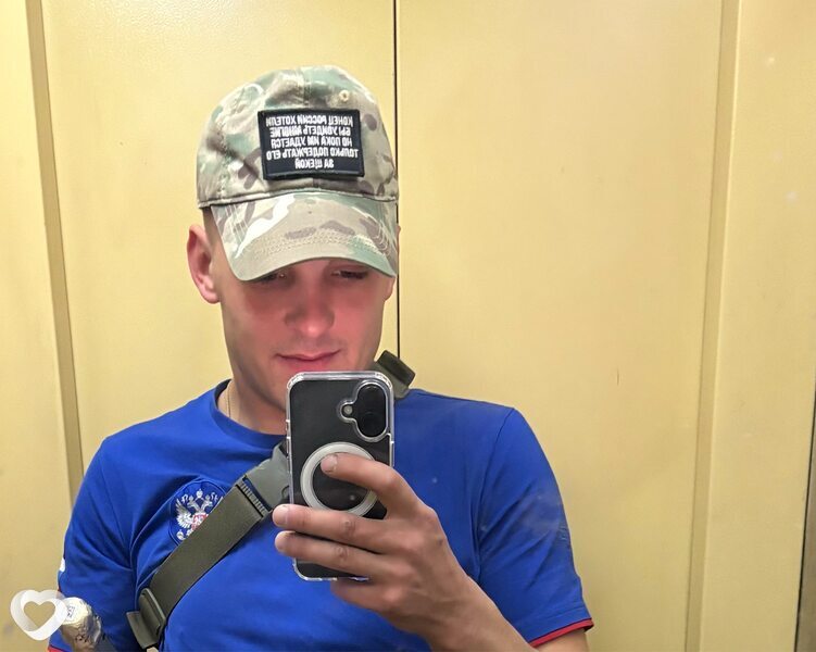 Сергей, 29, Обояни — анкета №2515082