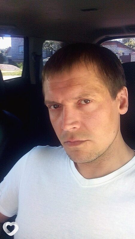 Евгений, 46, Клине — анкета №2515083