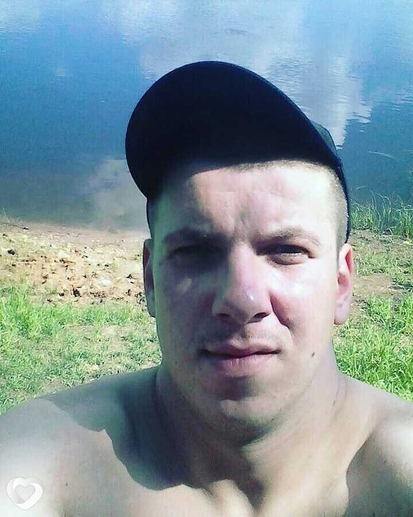 Ваня, 28, Вологде — анкета №2515088