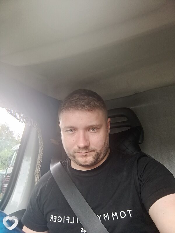 Игорек, 31, Лобне — анкета №2515244
