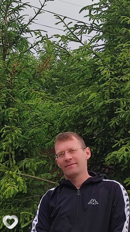 Сергей, 47, Саратове — анкета №2515248