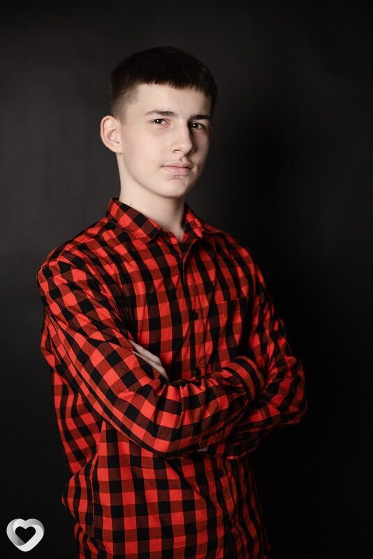 Никита, 19, Минске — анкета №2515258