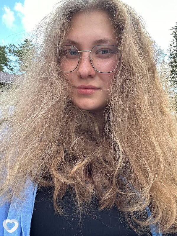 Наталья, 20, Минске — анкета №2515145