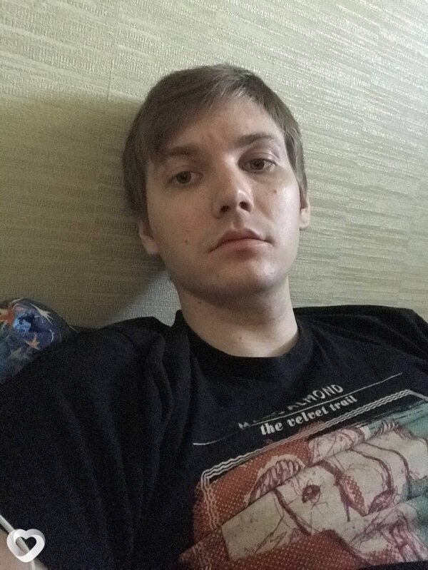 Danya, 31, Киеве — анкета №2515156