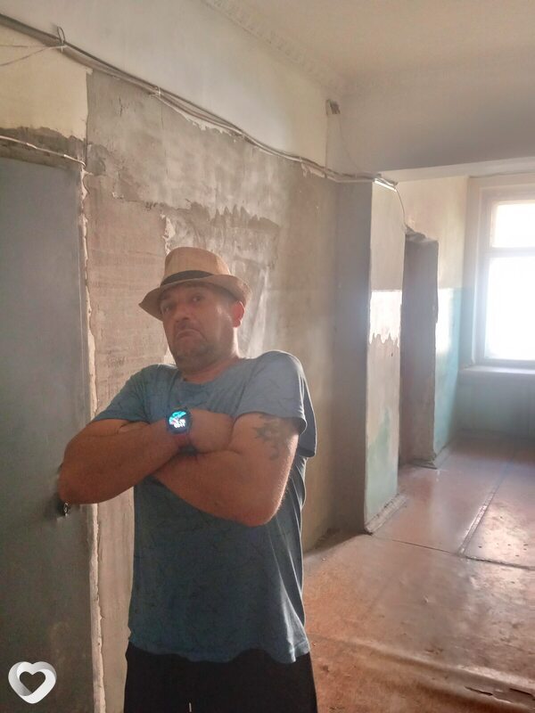 Иван, 43, Самаре — анкета №2515174