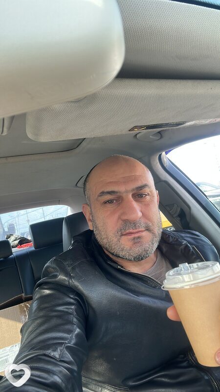 Гор, 48, Санкт-Петербурге — анкета №2515183