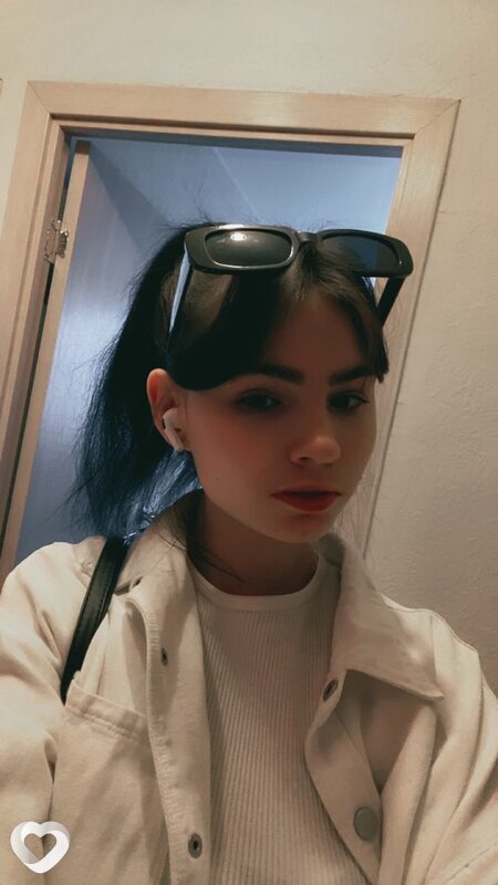 Екатерина, 19, Котласе — анкета №2515184