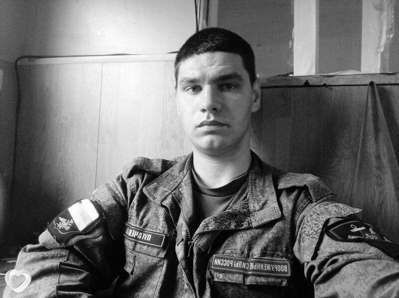 Владимир, 22, Туле — анкета №2515272
