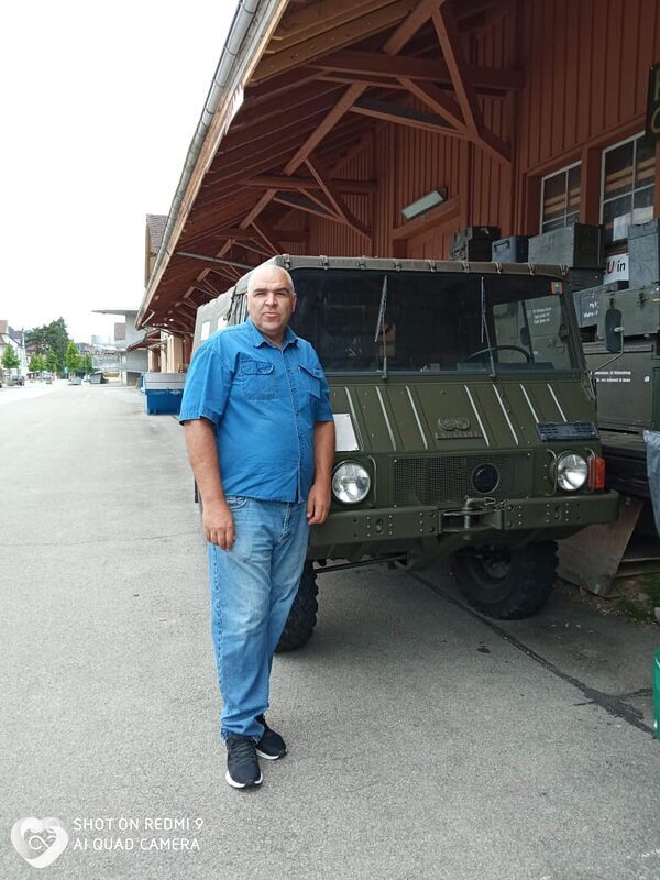 Алексей, 54, Воронеже — анкета №2515283