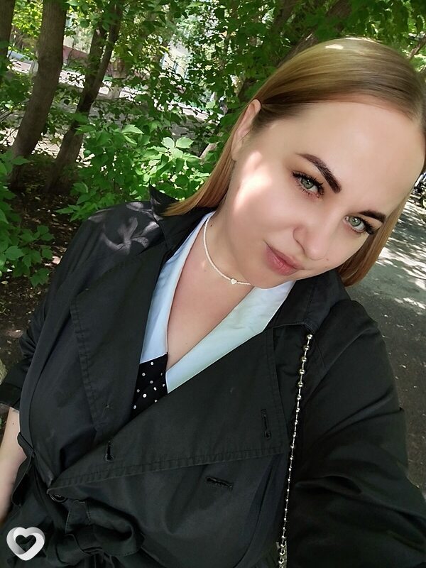 Татьяна, 35, Тюмени — анкета №2515337