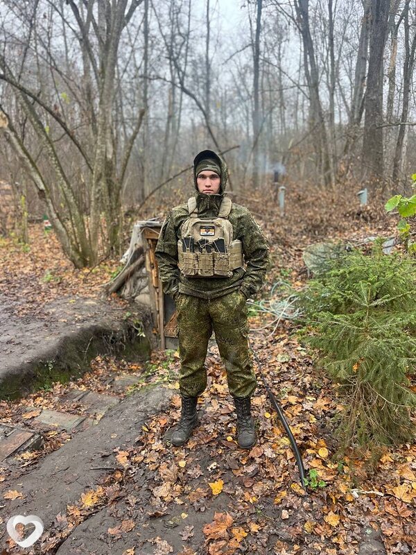 Дима, 21, Коркине — анкета №2515199