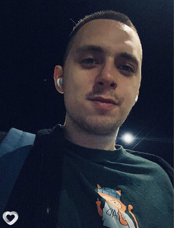 Андрей, 28, Петрозаводске — анкета №2515200