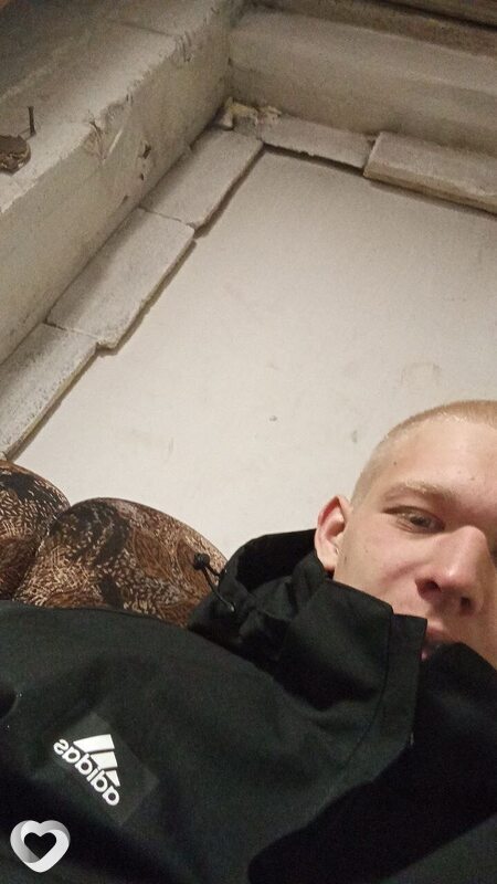 Даня, 21, Волгограде — анкета №2515211