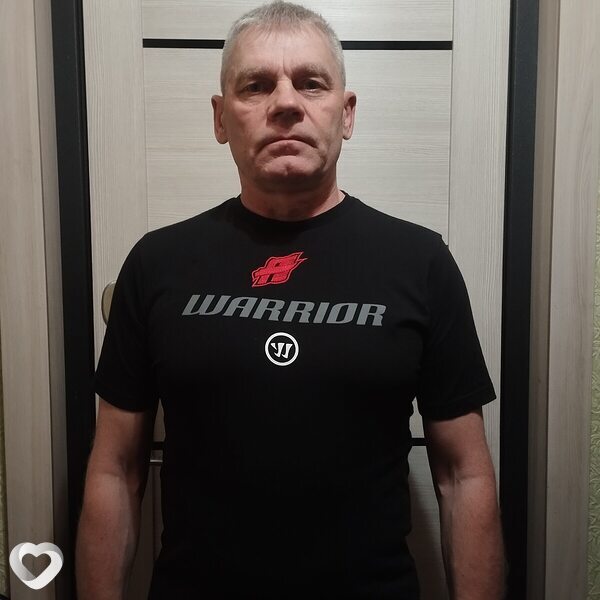 Виталий, 60, Омске — анкета №2515446