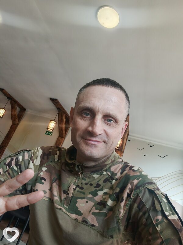 Денис, 43, Самаре — анкета №2515454