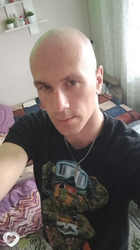 Александр, 35, Ужуре — анкета №2515456