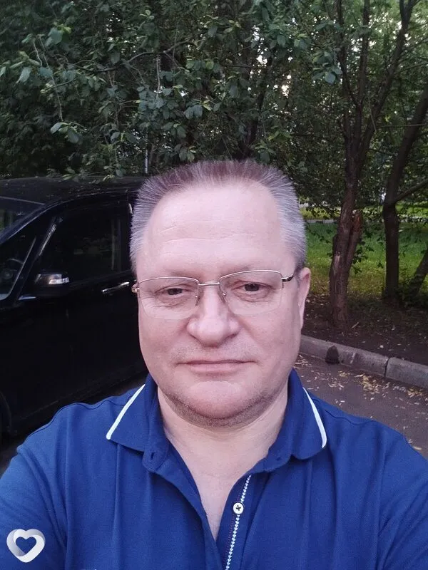 Сергей, 59, Москве — анкета №2515458