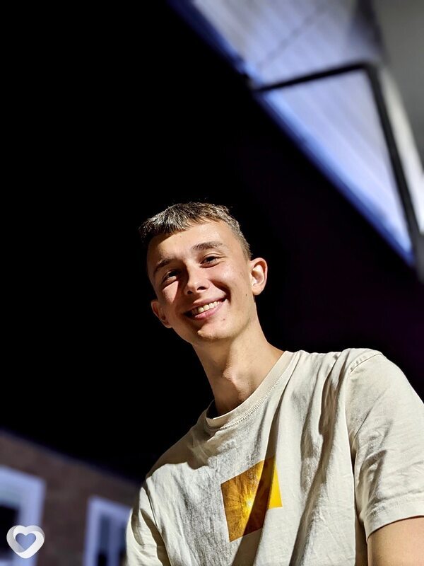 Александр, 27, Минске — анкета №2515459