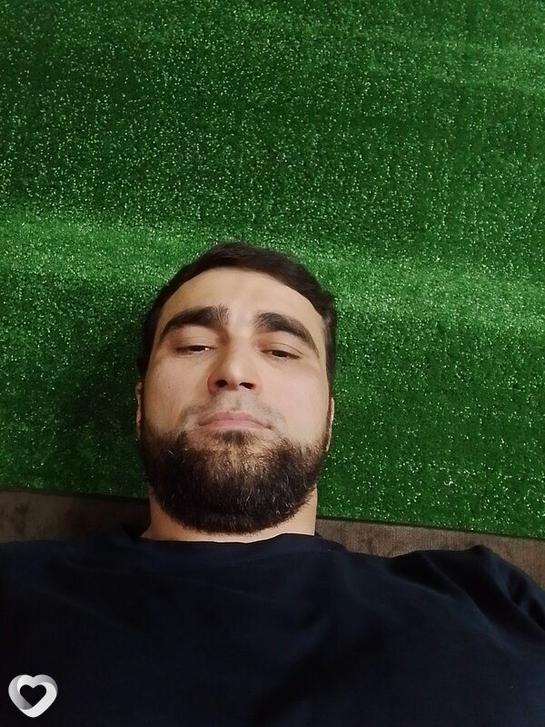 Khasik, 35, Нальчике — анкета №2515461