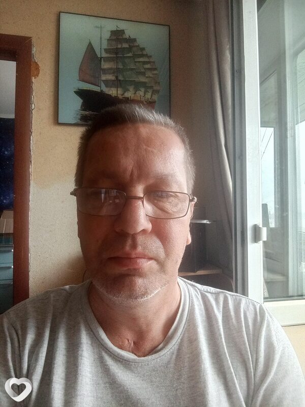 Андрей, 46, Петропавловске-Камчатском — анкета №2515347