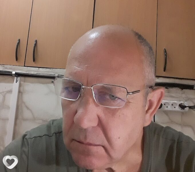Валерий, 64, Люберцах — анкета №2515349