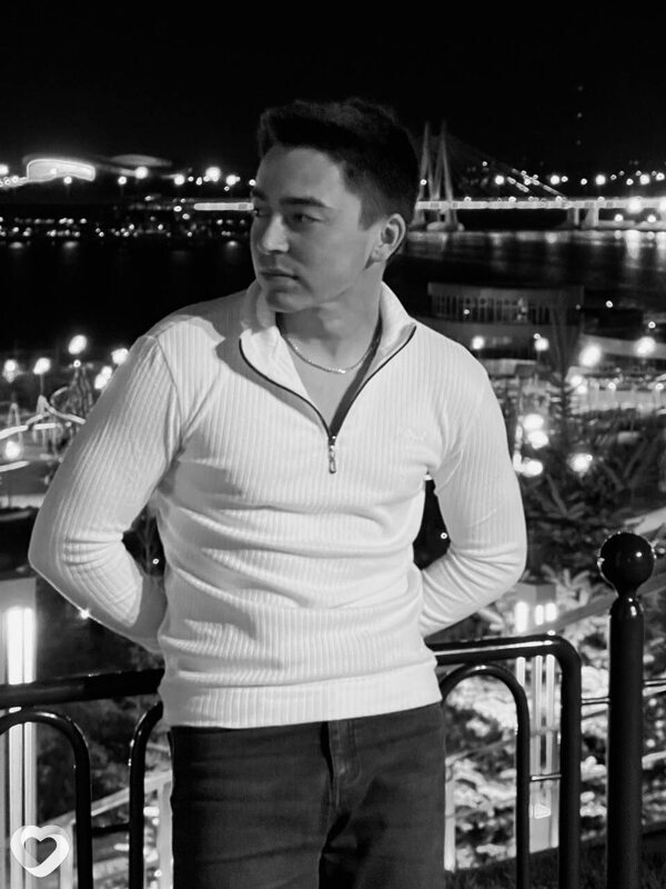 Рустем, 23, Казани — анкета №2515352