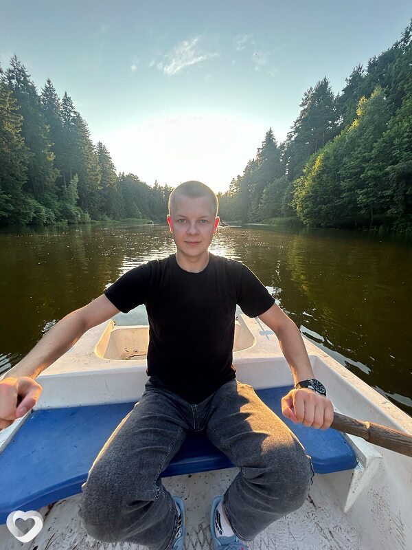 Денис, 29, Москве — анкета №2515358