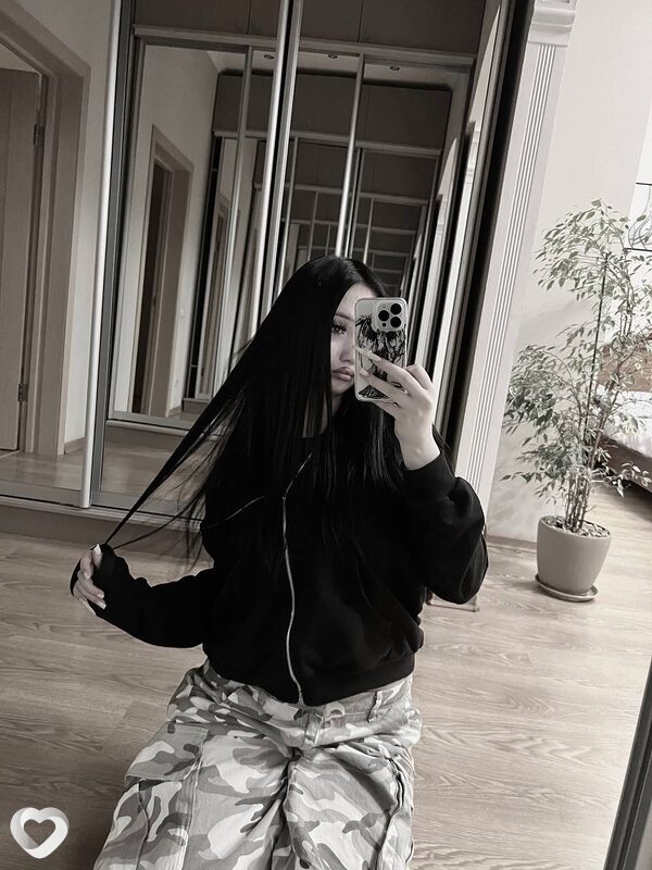 Алина, 22, Бобруйске — анкета №2515363