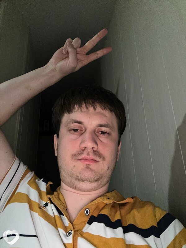 Андрей, 29, Санкт-Петербурге — анкета №2515290