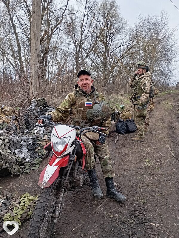 Роман, 42, Чите — анкета №2515291