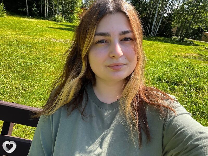 Ольга, 46, Нижнем Тагиле — анкета №2515295