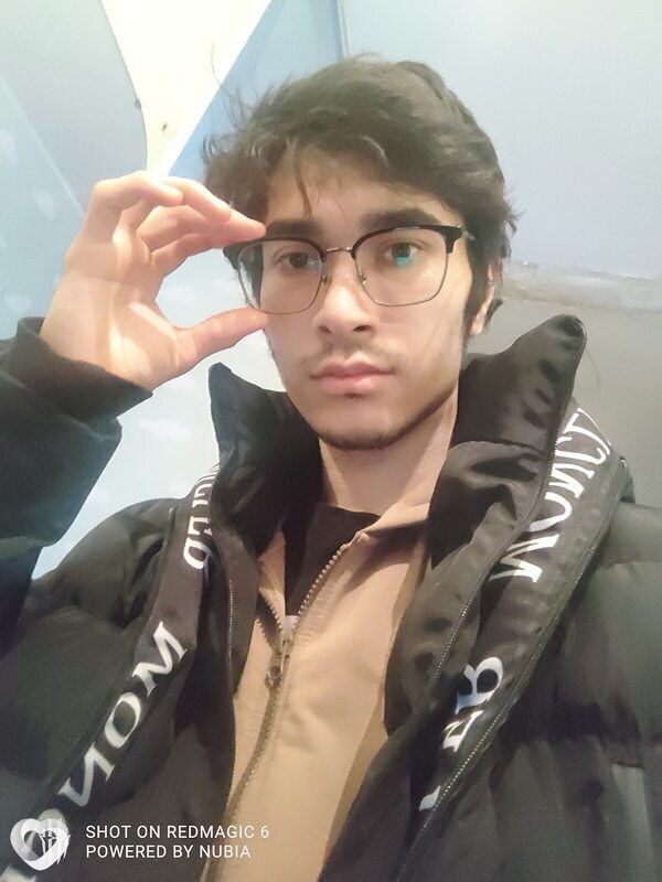 Эрис, 25, Казани — анкета №2515296